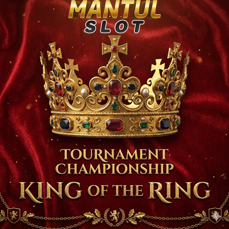 MANTULSLOT SLOT